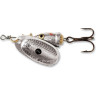 Вращающаяся блесна BLUE FOX Vibrax Shad 13 г, BFSD5-SSD